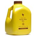 Forever Living Aloe Vera Gel 1 LITER Stabilized. 