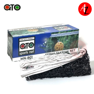 GTO Sepak takraw Net MN-801