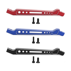 Stability Front Support Shock Damper Brace Shock Absorbers Suitable For 1/8 Remote Control Car