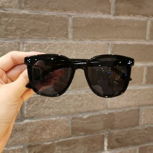 TRENDY KB ANAK Kacamata Hitam Sungglasses Anak Terbaru Kekinian Oversized Frame Gaya Trendy Casual Fashion Kids