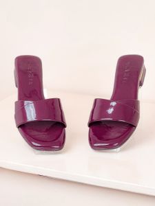K.Wakata - Jessy Hak 3cm - Sandal Heels Wanita