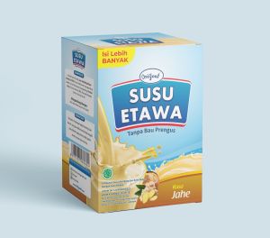Susu Kambing Etawa Origoat bahan alami atasi nyeri sendi kesehatan tulang