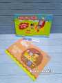 Buku Gambar / Drawing Book SIDU A4. 