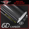 7D 6D 5D Carbon Fiber Sticker Carbon Sticker Wrap Decal Stiker Carbon Car Sticker Body Car Accessories 3D Film Kereta. 