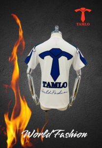 T01-ÁO THUN WORL FASHION TAMLO SHOP