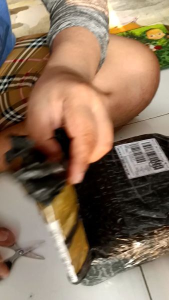 Buyer review video 2