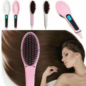 Catokan Sisir Mini Catok Sisir Pelurus Rambut