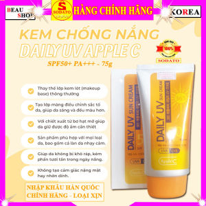 Kem chống nắng sennio xanh lá kem chống nắng sennio nắp vàng tinh chất kcn sennio hàn quốc chính hãng kiềm dầu nâng tone da màu xanh lá cây bio sun essence spf 50 màu vàng daily natural sun cream spf50 senio sno 825 803