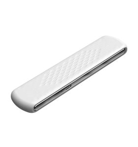 Pocket Bluetooth Speaker Bone Conduction Wireless Stereo Soundbar Under Pillow Music Built-in White Noise Improve Sleep