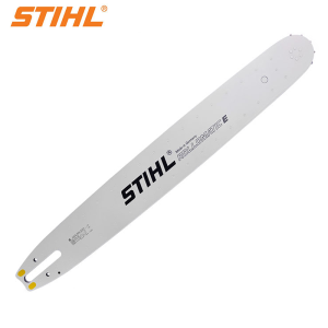 【2025 New】Germany Imported ChainSaw Guide Bar 20/22/24 Inches Chainsaw Chains Drive Links Harder Gold And Silver Chains And Upgrade Guide Plate For  Chainsaw Saw Chain For Cutting Lumber Woodworking Tool