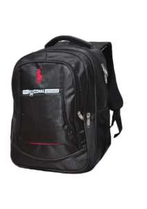 TAS RANSEL LAPTOP LAKI LAKI DAN PEREMPUAN RANSEL POLO  SEKOLAH SMP SMA DAN KERJA