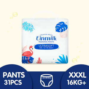 [Einmilk Ultrasoft] Super Soft Diaper with Hotwind Non Woven Breathable 0.2cm Thin Diaper