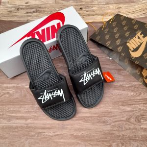 PROMO Sandal Slip On PRIA&WANITA TERBARU kakialas.id