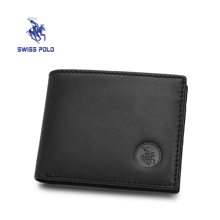 Polo hotsell rfid wallet