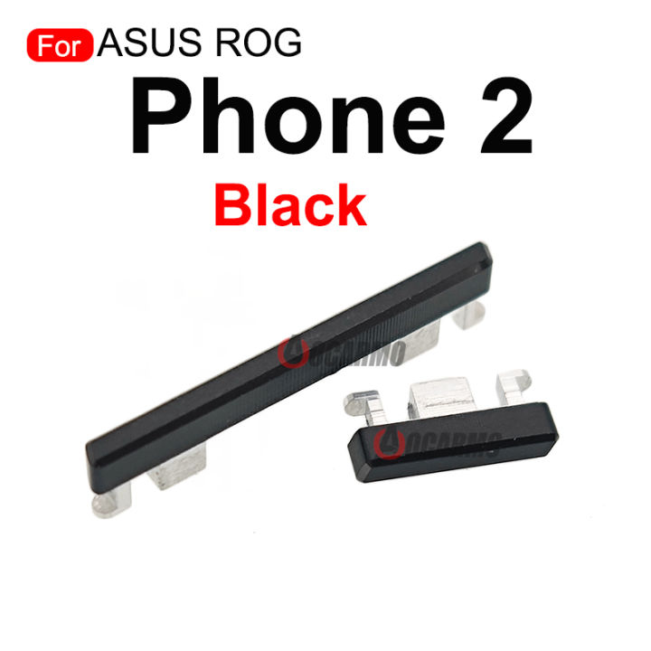 Nappe (câble) Bouton Power/volume Pour Asus ROG Phone 3 ZS661KS - Neuf, Marque Globalstock