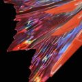 [พรีออเดอร์] RG 1/144 Extended Effect Unit "Wings of Light" for Destiny Gundam [P-BANDAI]. 
