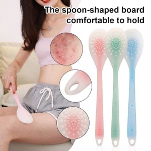 NHG Elderly Body Hammer Body Massager Gua Sha Tool Massage Stick Palm Beat Fever Stick Meridian Beat Stick