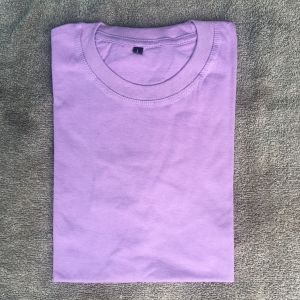 KAOS POLOS COTTON COMBED 30S