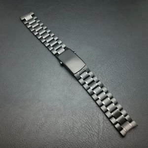 new 39.7mm Metal Case Watch Compatible with FIT VK63 Movement Watch Accessories 20mm Strap Fits Watch Box for Watch Repair Parts high-quality