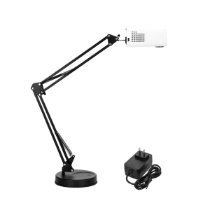Condensed Tracing Art Projector Featuring Height Modifiable Stand And Universal Compatibility