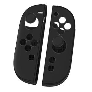 Flexible Cover Game Controller Silicone Case with Joystick Caps for NS2 Controller Waterproof Housing Shell