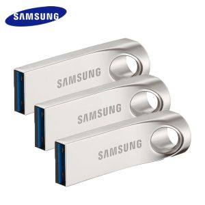 ♥COD+100% original authentic FAST Samsung OTG 8GB/16GB/32GB/64GB/128GB/256GB USB 2.0 Flash Drive Pendrive Pen Drive