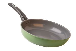 CHẢO CHỐNG DÍNH ĐÁY TỪ HAPPYCOOK CERAGREEN CGFPXXIH (SIZE24/26/28) ĐẸP- BỀN- RẺ