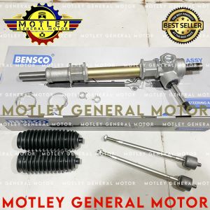 RACK POWER STEERING ASSY RECK STIR STIRING STERING MANUAL ESPASS ESPAS S91 S 91 1994 1995 1996 1997 1998 1999 2000 2001 2002 2003 2004 2005 2006 2007 RECK STEER STER STERENG SETIR MERK BENSCO 45504-87501 BENSCO