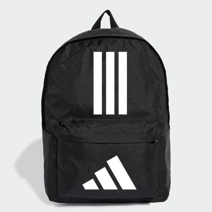 adidas Lifestyle Classic Back-to-School 3-Stripes Backpack Unisex