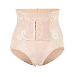 Slimming Panty Girdle Body Shaper Waist Trimmer Tummy Shapewear Waist Trainer Postpartum Shaping Pan