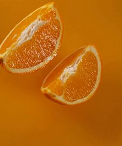 Frenary Orange Black Tea 1KG – Aromatic Citrus-Flavored Loose Leaf Tea for Daily Enjoyment