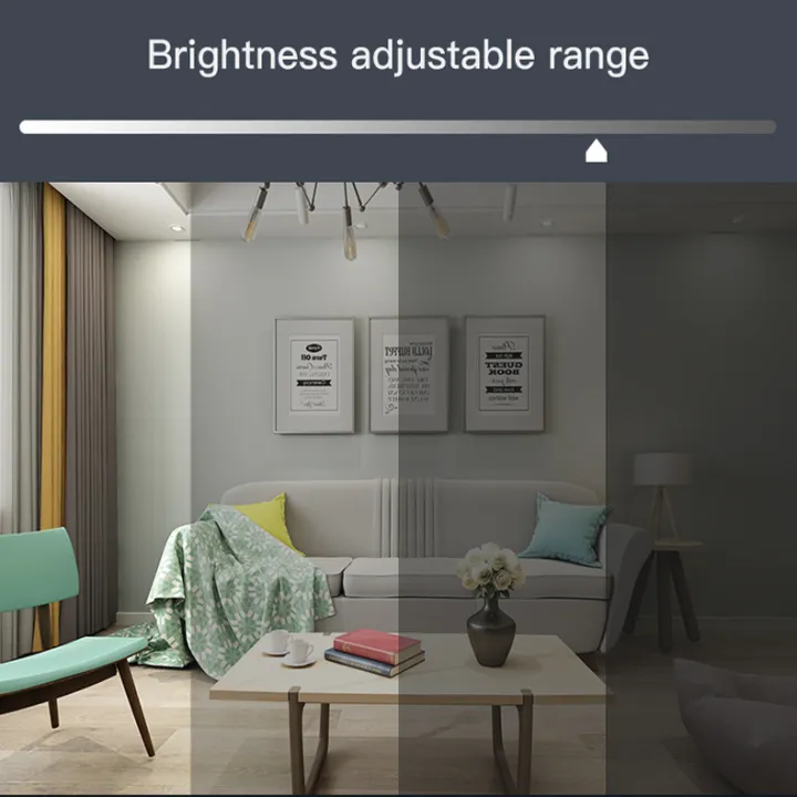 MOES%20WiFi%20Smart%20LED%20Downlight%20Dimming%20Round%20S%20pot%20Light%207/10W%20RGB%20Color%20Changing%20Warm%20Cool%20light%20Alexa%20G%20oogle%20Home%20Vocie%20-%20Image%203