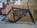 Ardently Pulse Track Frameset. 