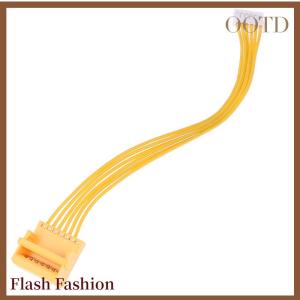 [Falsh F] BL1830 Charger Connector Terminal For Makita 14.4V 18V Li-Ion Battery Adapter