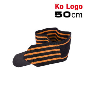 Đai Quấn Cổ Tay Hỗ trợ tập Gym bảo vệ cổ tay hiệu quả