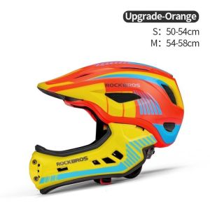 เครื่องมือกระชับใช้กันน็อคจักรยานเด็ก หมวกนิรภัยและระบายอากาศ สำหรับการปั่นจักรยานสำหรับผู้ชาย อุปกรณ์เสริมสำหรับผู้ชาย