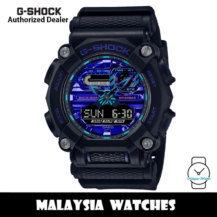 G shock lazada malaysia best sale