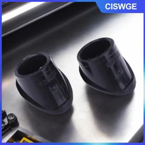 CISWGE Thích hợp cho bảo vệ zontes zt368g Phích Cắm cao su không thấm nước Phích Cắm cao su bội thu Phích Cắm cao su 368g trái và phải