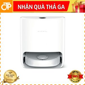 🍀MỚI 2024🍀Robot hút bụi lau nhà NARWAL J2 - BẢO HÀNH 12 THÁNG