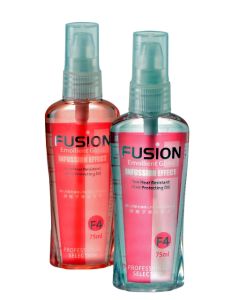 75ml Fusion Emollient Gloss Heat Resistant Hair Serum