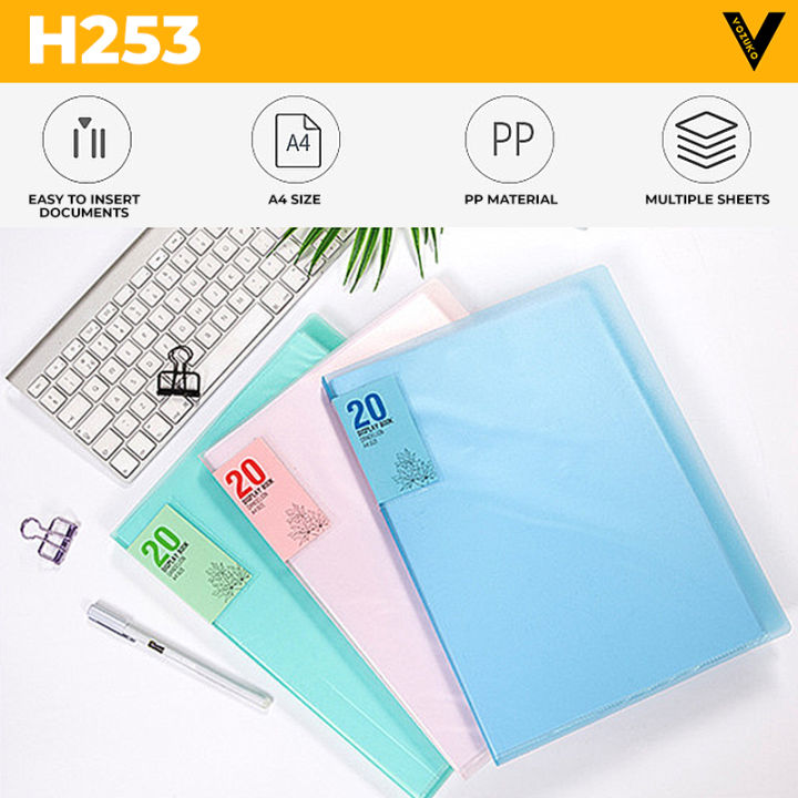 %5BSG%20SELLER%5D%20A4%20File%20Organizer%20Stationery%20Transparent%20Loose%20Leaf%20Multi-Layer%20Waterproof%20Document%20Storage%20Folder%20Bag%20-%20Image%207