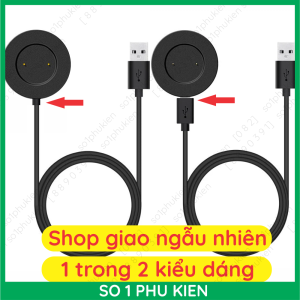 [Giao ngay bảo hành 12 tháng] Đế sạc đồng hồ thông minh Huawei Watch GTGT 2/GT2E/ECG/FTN-B19/Honor Magic Watch Dream/Watch 2Magic 2/ GS PROFream