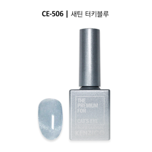 สีเจล Club Kenzico Satin Cats Eye