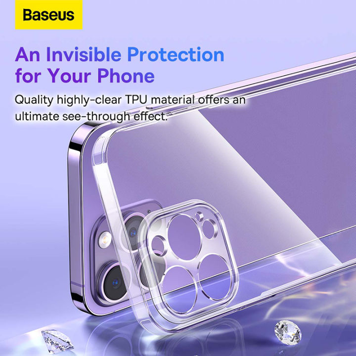 Baseus Iphone 11 Lens Protector Camera Protective Lenses Baseus