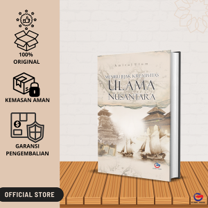 Meniru Jejak Kreativitas Ulama Nusantara