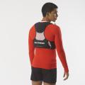 SALOMON S/LAB PULSAR 3 WIH FLASKS Unisex Running Vest LC2091700 Official Store. 