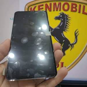 Màn Hình Tương Thích OP Reno 2F / Realme X / K3 Loại ZIN Hãng (tặng keo dán + cường lực)