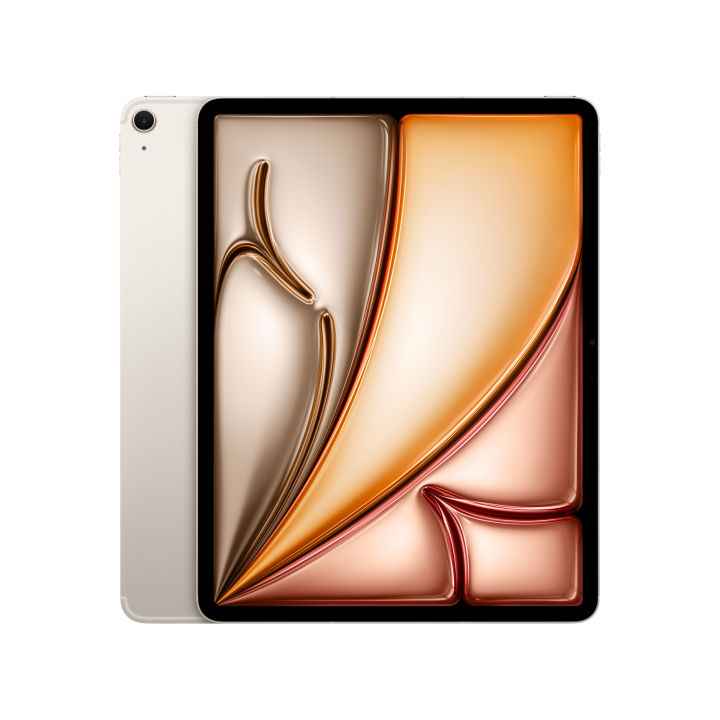 Apple 13-inch iPad Air M3 Wi-Fi + Cellular | Lazada Singapore