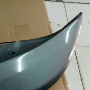 Spoiler Ertiga tahun 2012-2017