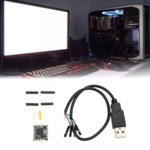 RP2040 A Development Board RP2040-Core-A- USB Microcontroller Development